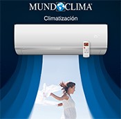 CATALOGO MUNDO CLIMA 2016